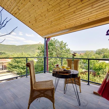 Hedi Hotel Mtsʼkhetʼa Kültér fotó