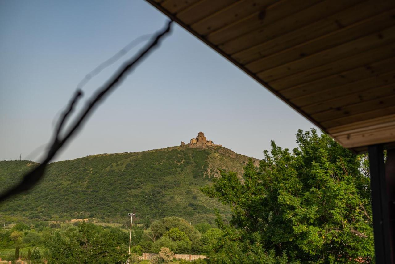 Hedi Hotel Mtsʼkhetʼa Kültér fotó