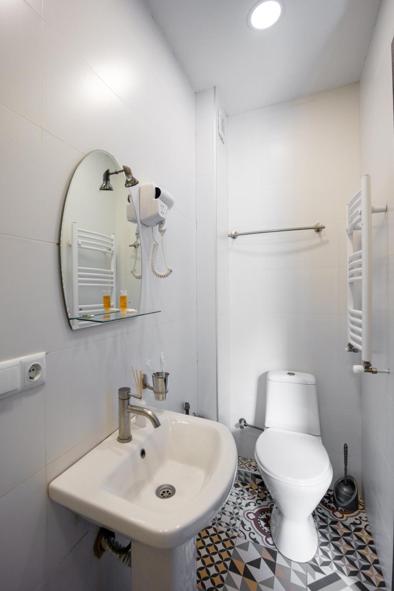 Hedi Hotel Mtsʼkhetʼa Kültér fotó