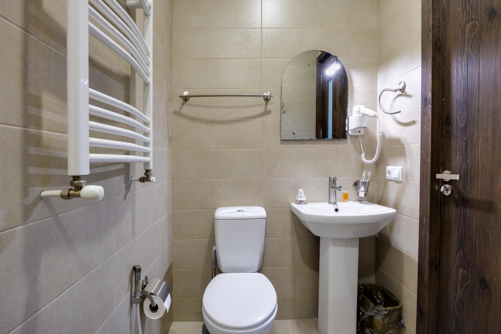 Hedi Hotel Mtsʼkhetʼa Kültér fotó