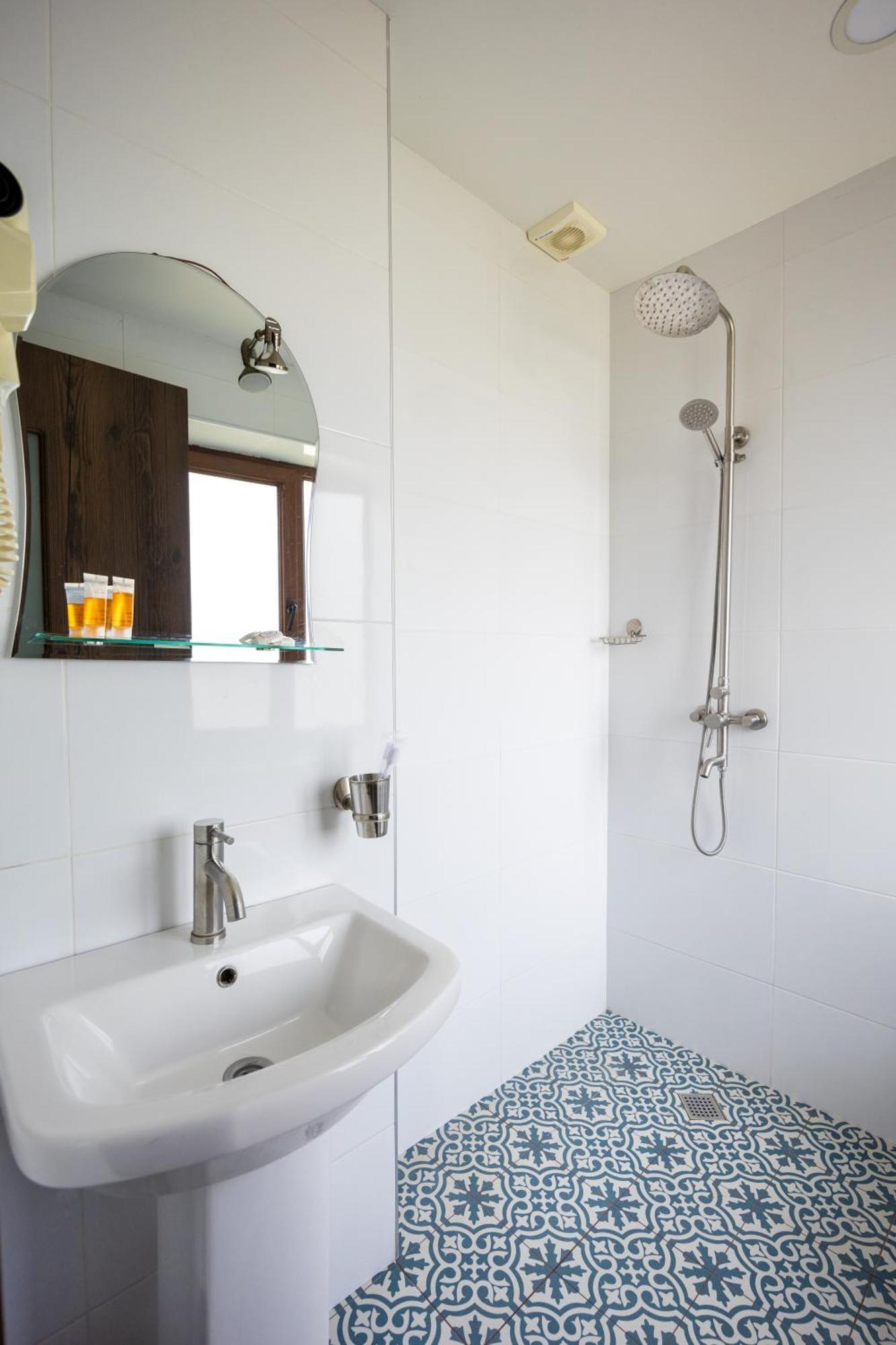 Hedi Hotel Mtsʼkhetʼa Kültér fotó