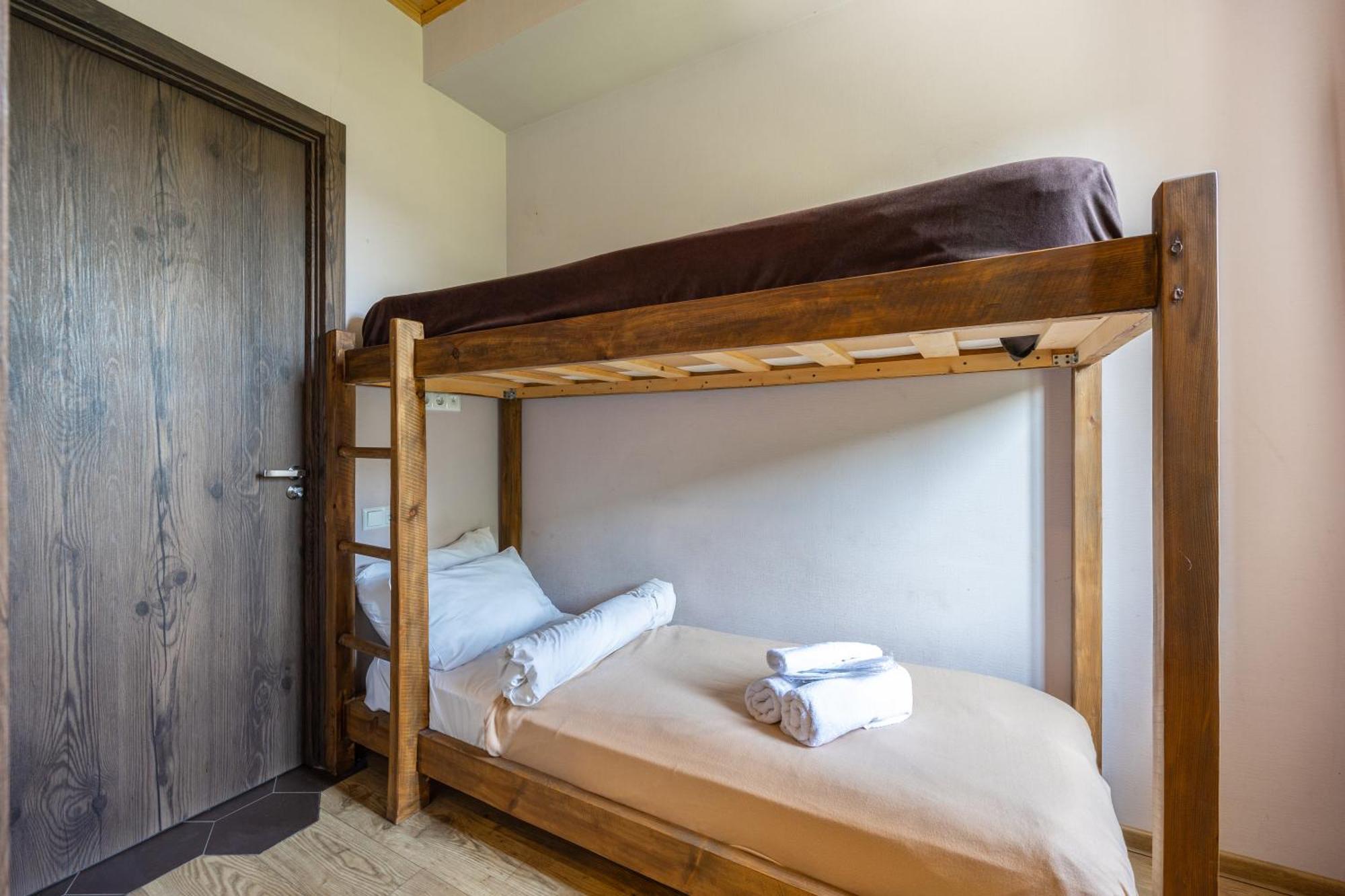 Hedi Hotel Mtsʼkhetʼa Kültér fotó